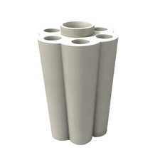 PORTE-PARAPLUIE AVEC PLATEAU