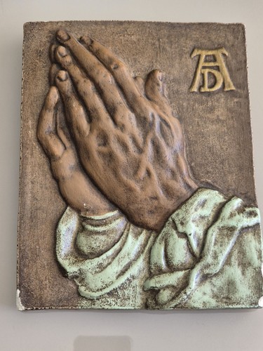 Bas relief albrecht durer - relief,