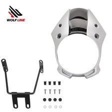 Masque De Protection De Phare