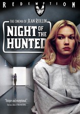 The night hunted - night, of