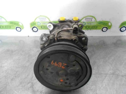 Jpb100760 compresseur - jpb100760,