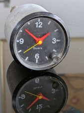 VW Golf Mk1 GTI Borg  horloge