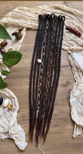 Dreadlocks extensions - dreadlocks,