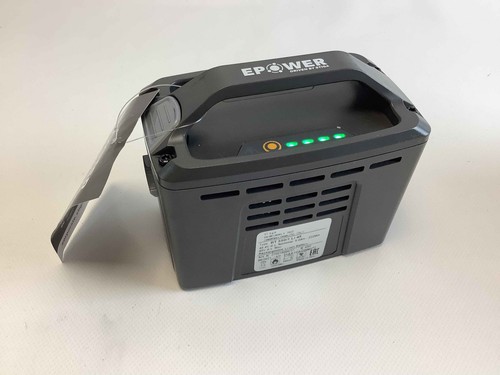 Batterie b450 48v tondeuse - 48v,