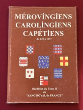 Livre Généalogie