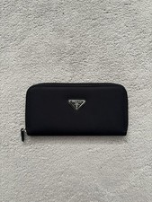 Portefeuille PRADA Zippy