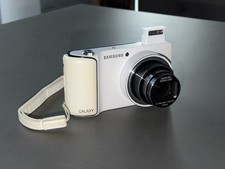 Samsung galaxy camera EK-GC100