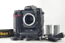 " N.Mint " Nikon D300S 12.3
