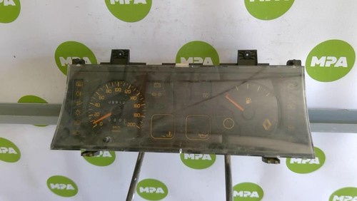 Compteur renault r21 phase - r21,