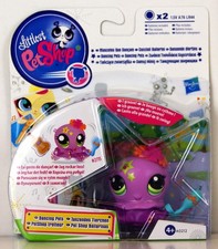 Littlest Pet Shop Trotteur