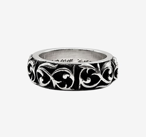 Chrome hearts eternity - hearts, vine