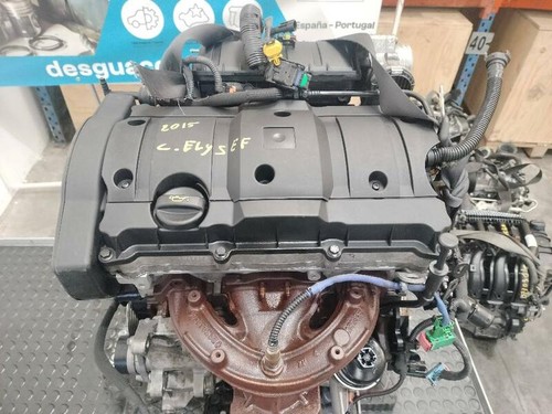 Nfp moteur complet citroen - moteur,