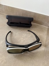 Panasonic lunettes 3D TY-EW3D10