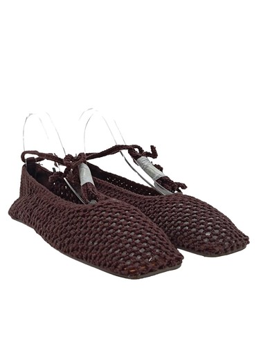 Zara ballerines classiques - zara,