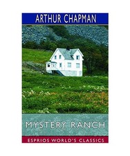 Mystery Ranch [Esprios