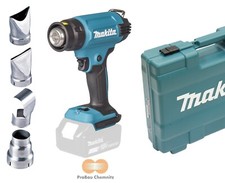 Ventilateur à air chaud sans