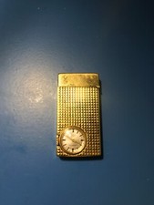 Briquet JMF Montre Jufrex 17