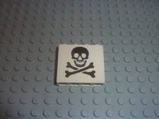 LEGO Panel 1 x 4 x 3  Solid