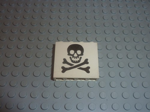 Lego panel 3 solid - lego, 4