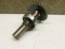 Honda G28 67cc - Arbre de sortie moteur diamètre 19 mm