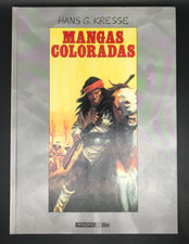 HANS KRESSE - MANGAS COLORADAS