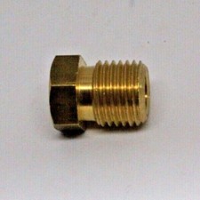 Raccord Laiton M12 x 1,25