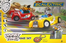 2019 Micro Scalextric Looney