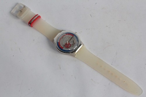 Swatch club - swatch, watch