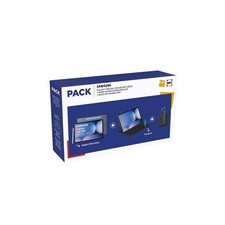 Pack Tablette tactile Samsung