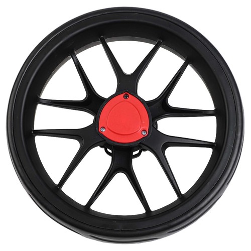 Chariot golf traction - de,