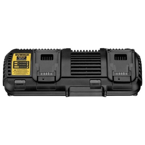 Chargeur double 18v 54v - chargeur, xr