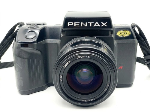 Pentax sf7 sigma 70mm - sf7, 28-70mm