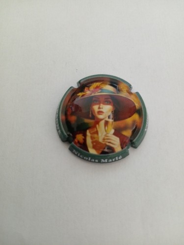 Capsule champagne jeroboam - capsule,