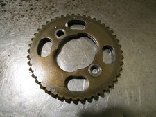 Pignon d'arbre a cames d'échappement Yamaha XJR 1200 4PU XJR1200