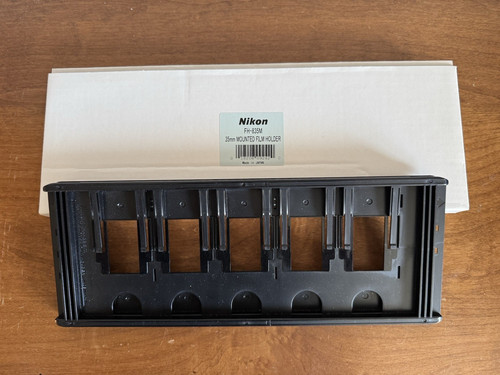 Nikon 835m 35mm mounted - nikon,