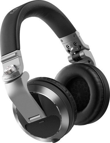 Hdj professional over ear - hdj-x7, over-ear