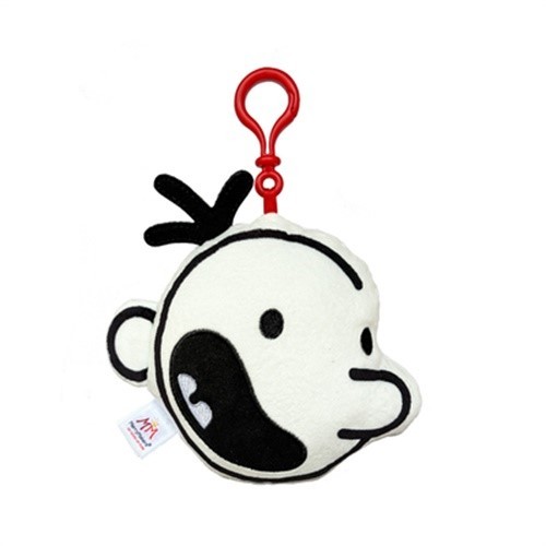 Diary wimpy kid greg - diary,