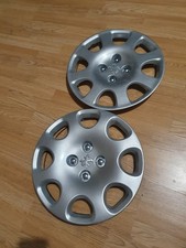 LOT DE 2 ENJOLIVEURS 15 Pouces