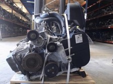 Moteur FORD COUGAR COUPE