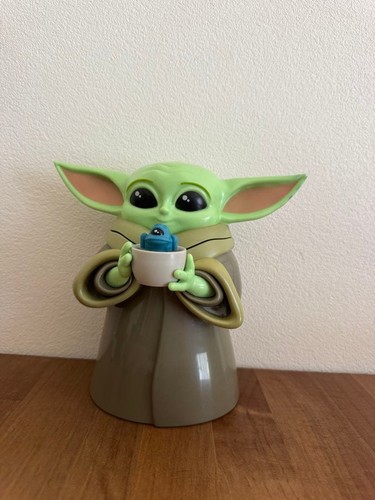 Biberon pour enfant - le,