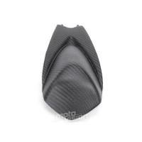 Capot selle carbone pour - capot,