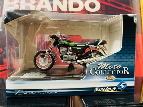 Kawasaki 750 - 750,
