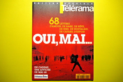 Télérama edition speciale