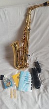 saxophone alto Yamaha YAS 82Z