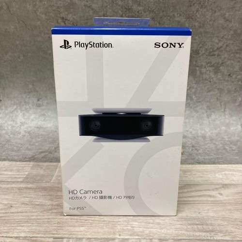 Sony cfi zey1g camera - hd, ps5