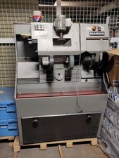 Banc de finissage de