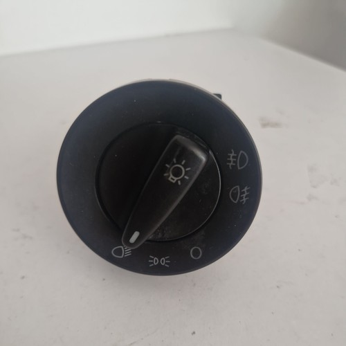 Commodo phare skoda octavia - phare,