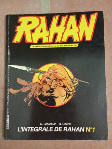 Integrale rahan - de,