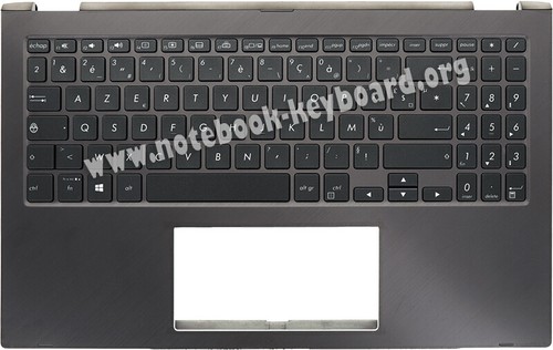 Clavier français topcase - clavier,