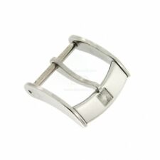 Zenith Boucle Ardillon Acier